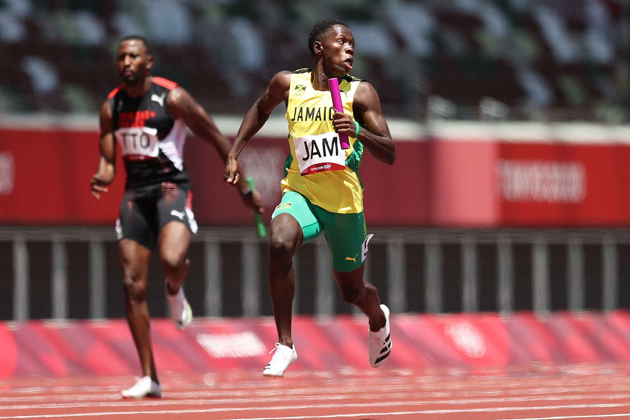 Jamaica: All are welcome at CARIFTA Games 49