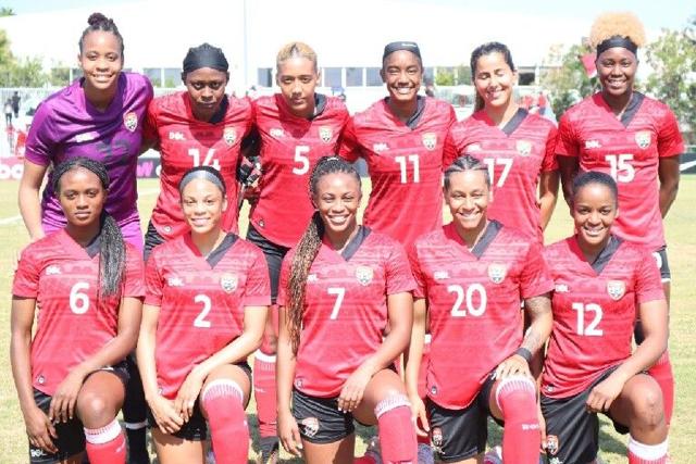 Women Warriors lead group after 13-0 win