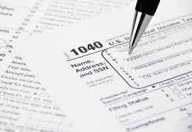 Last-minute tips ahead of Tax Day