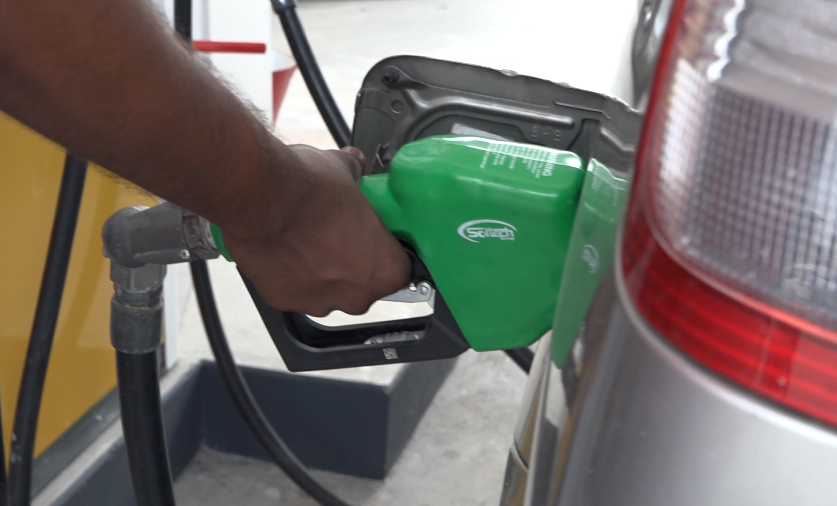 ‘Nothing else we can do’ – Jagdeo on rise in fuel prices